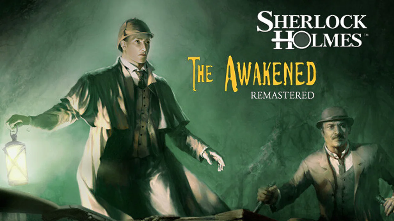Download Sherlock Holmes: The Awakened