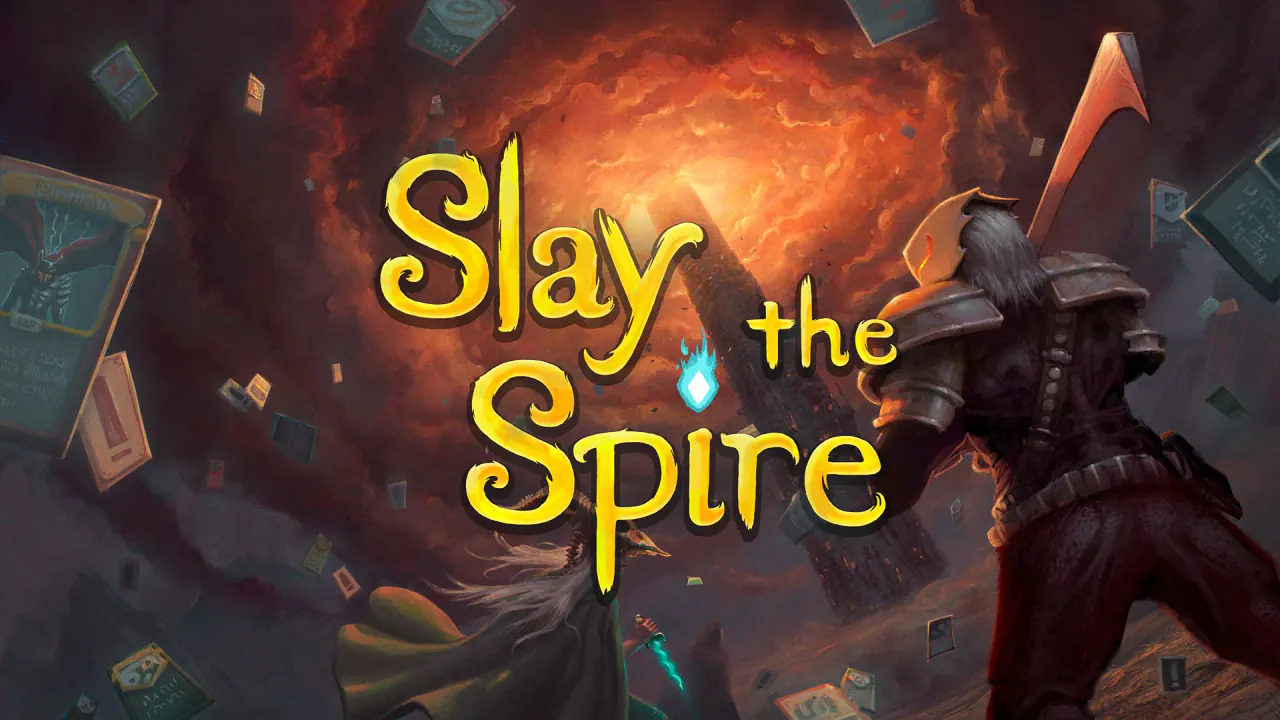 Download Slay the Spire