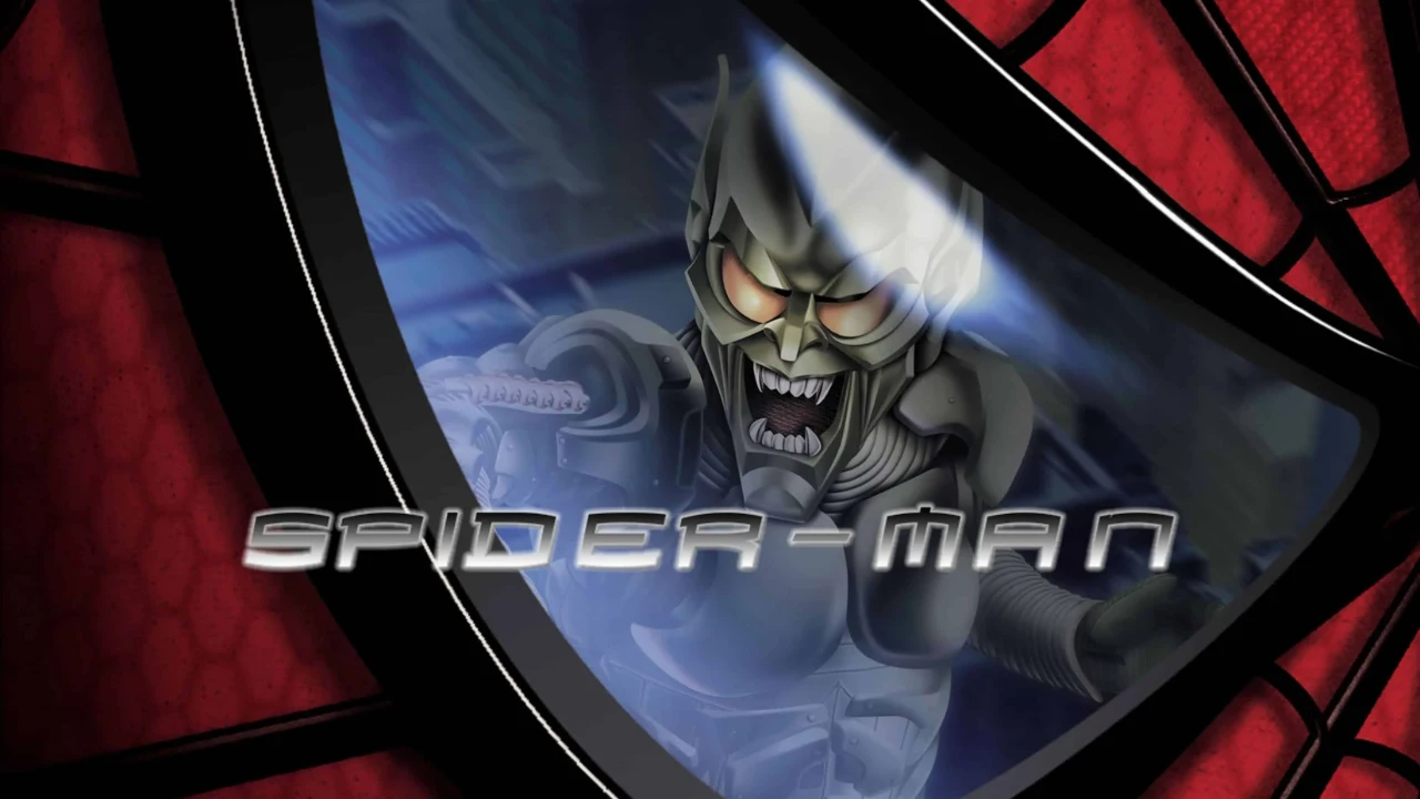 Download Spider-Man 2002