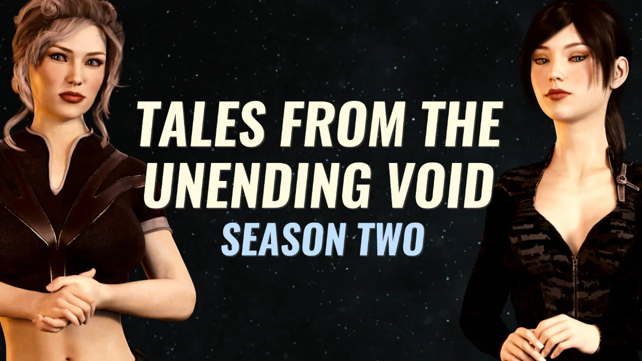 Download Tales From The Unending Void: Season 2