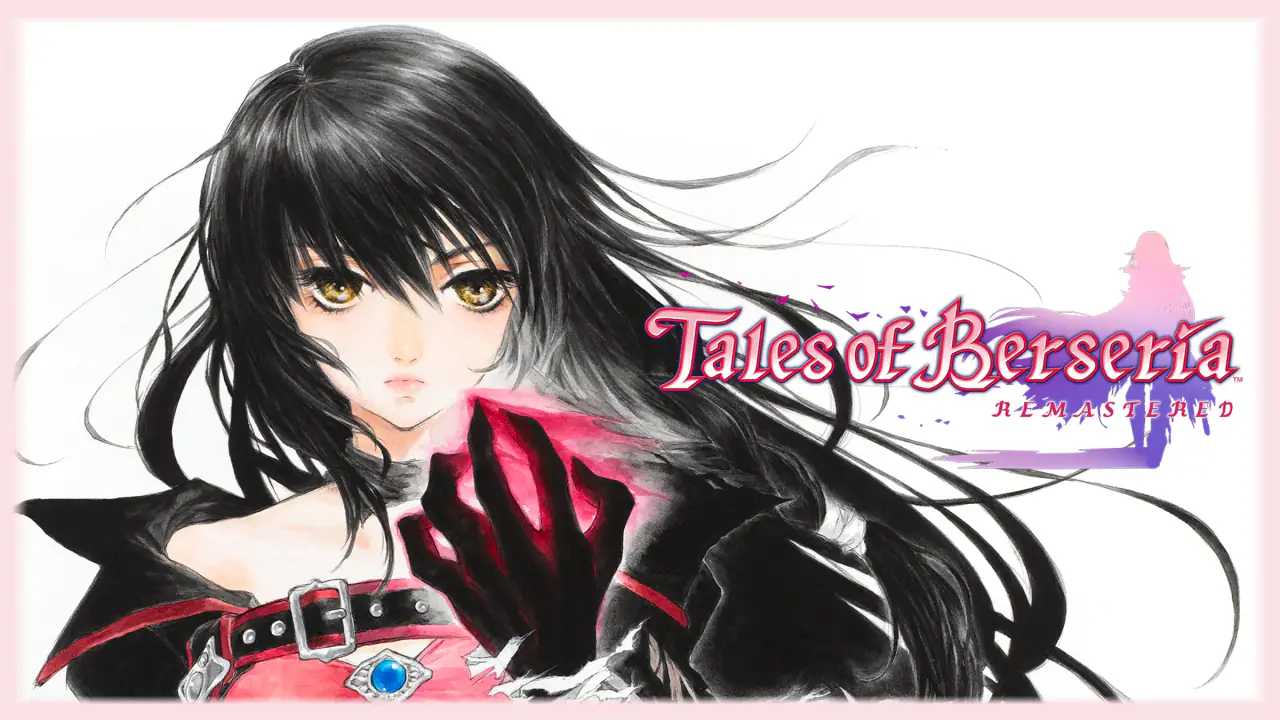Download Tales of Berseria Remastered