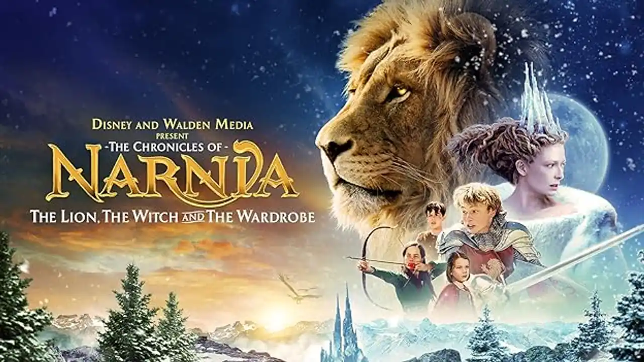 Download The Chronicles of Narnia: The Lion, the Witch and the Wardrobe