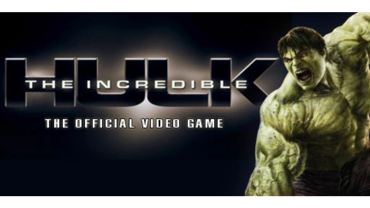 Download The Incredible Hulk
