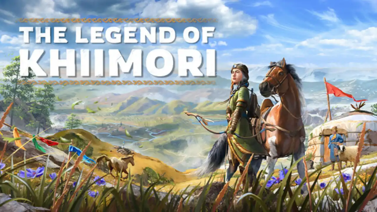 Download The Legend of Khiimori