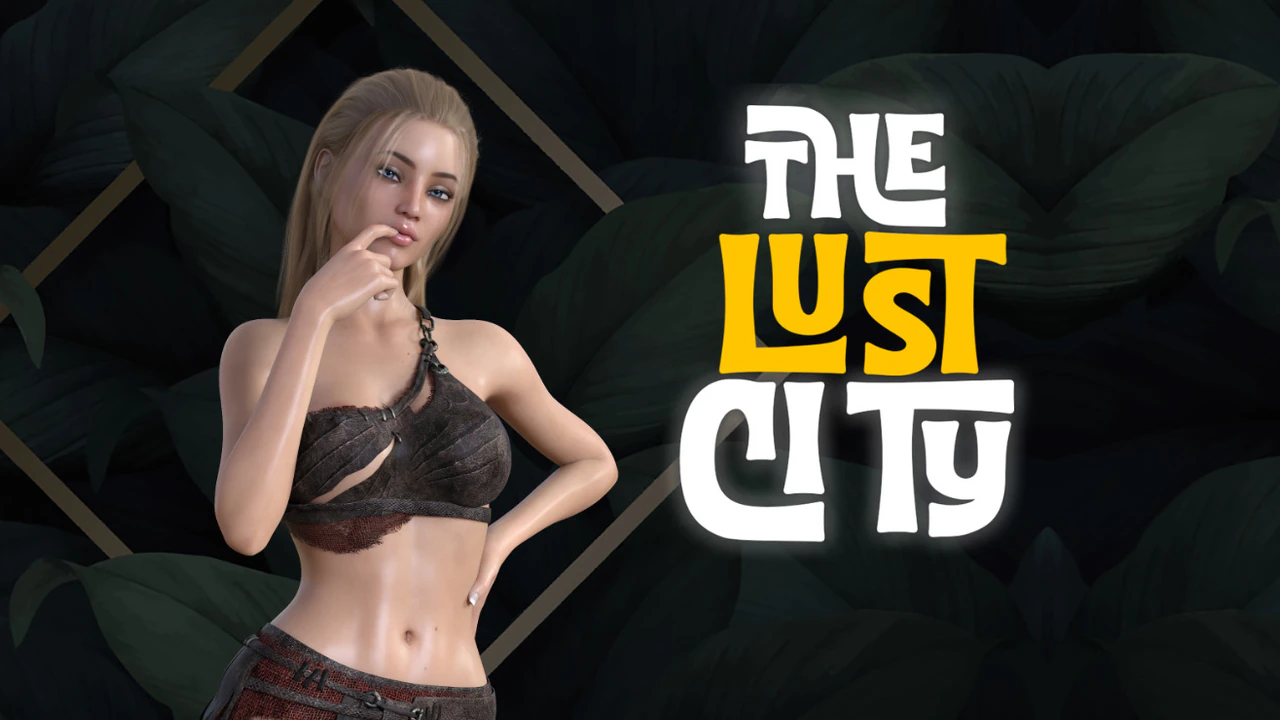 Download The Lust City