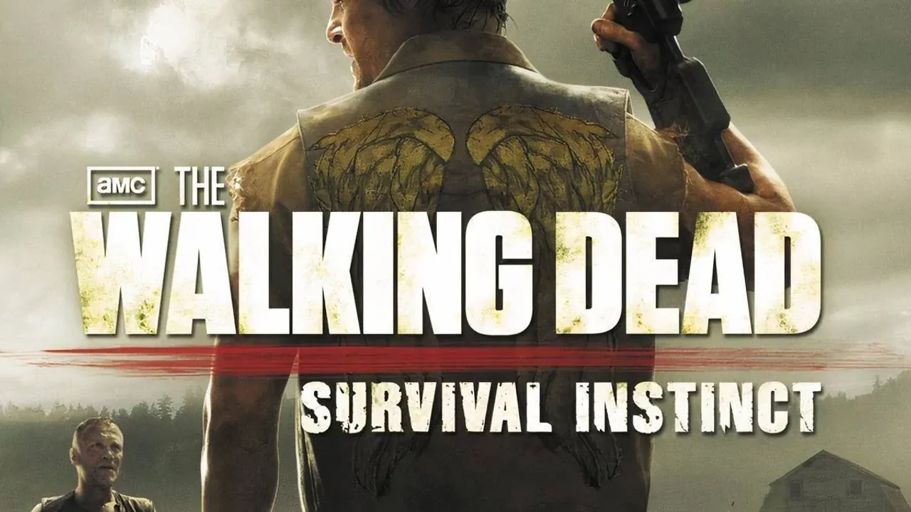 Download The Walking Dead: Survival Instinct