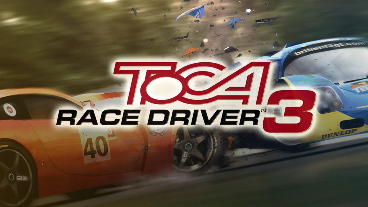 Download TOCA Race Driver 3