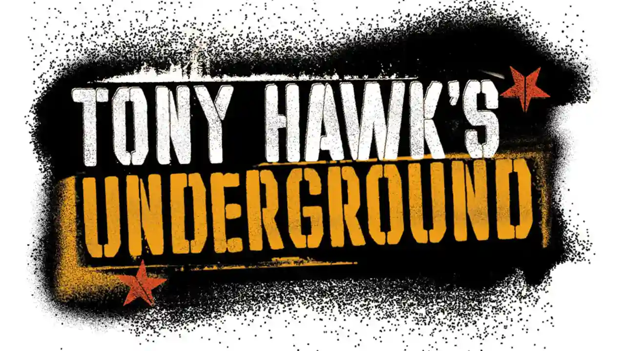 Download Tony Hawk's Underground