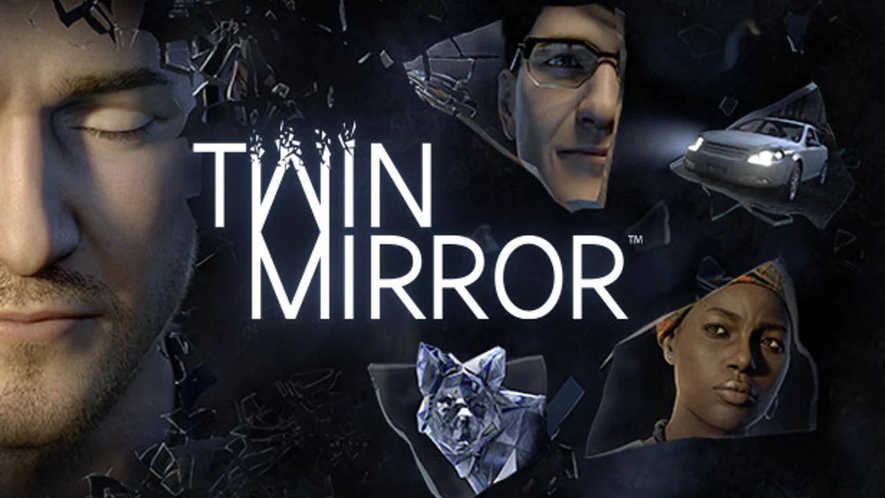 Download Twin Mirror