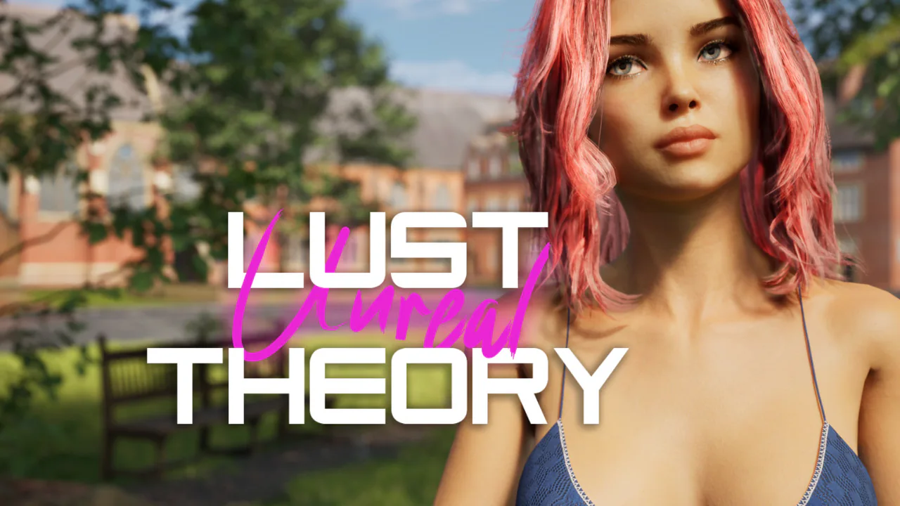 Download Unreal Lust Theory