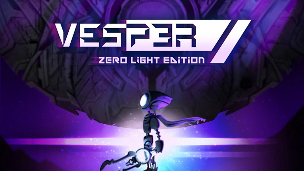 Download Vesper: Zero Light Edition