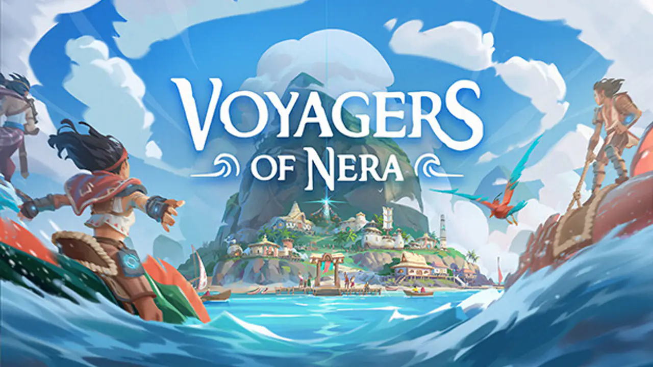 Download Voyagers of Nera