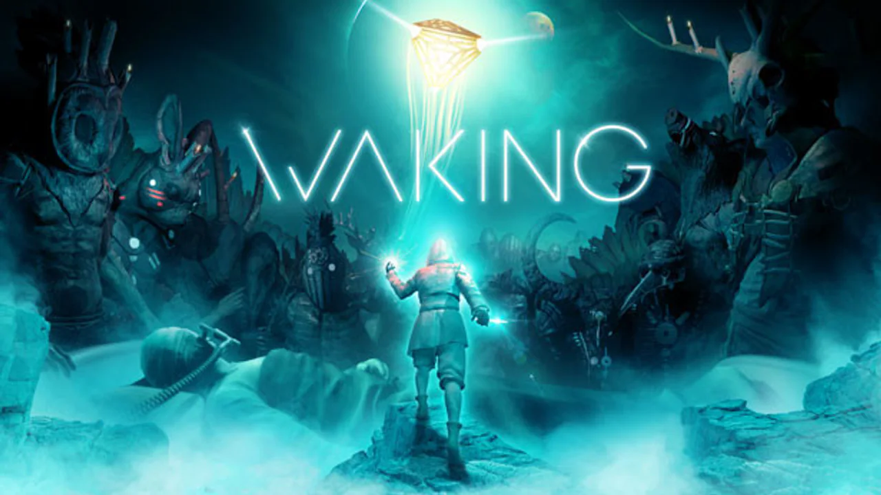 Download Waking