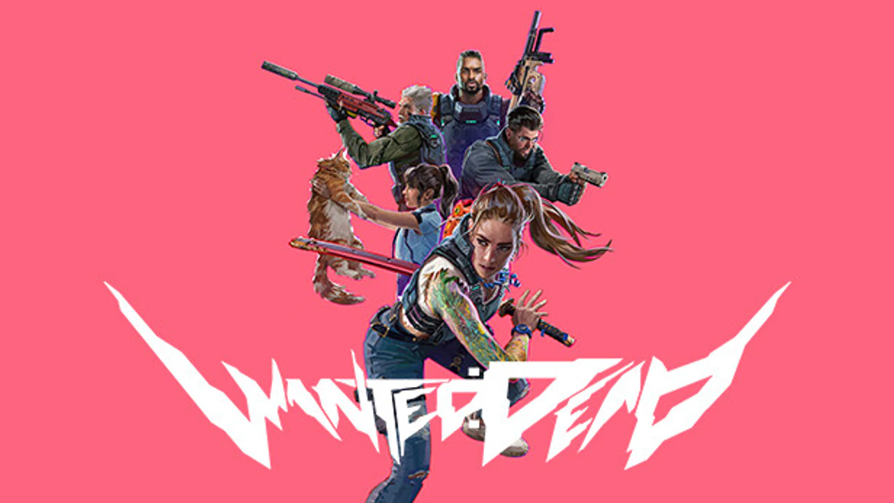 Download Wanted: Dead