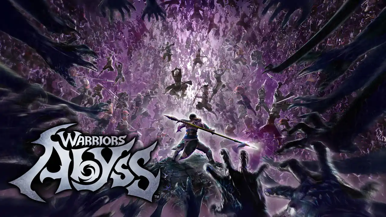 Download WARRIORS: Abyss