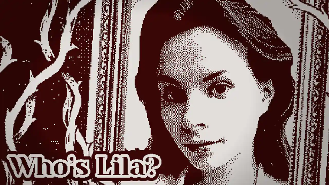 Download Who's Lila?