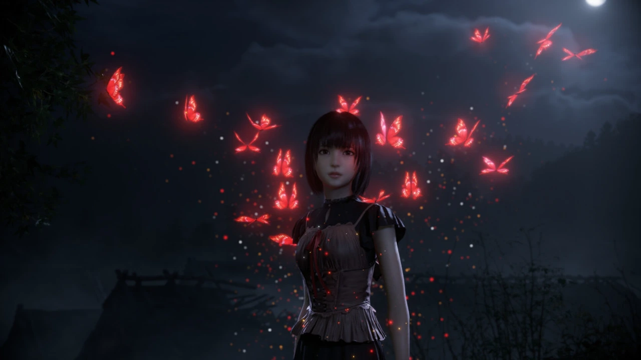 FATAL FRAME Game Collection