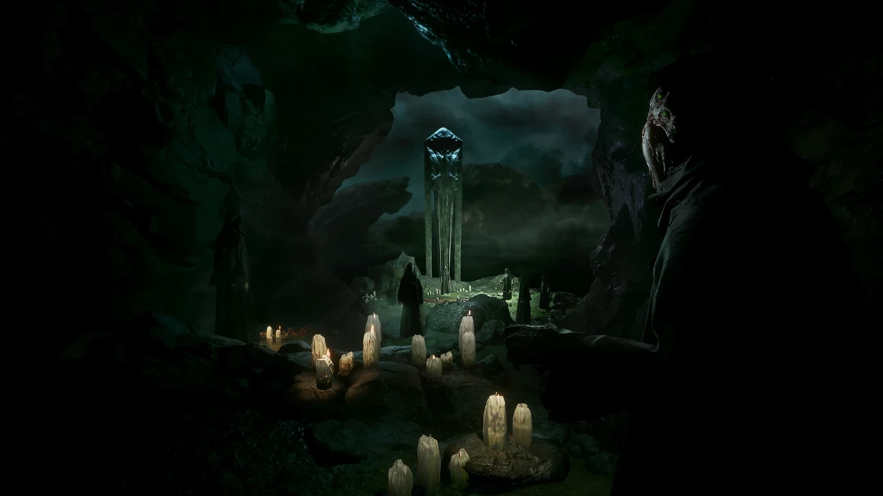 Call of Cthulhu Game Collection