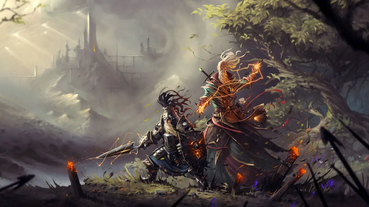 Divinity Game Collection