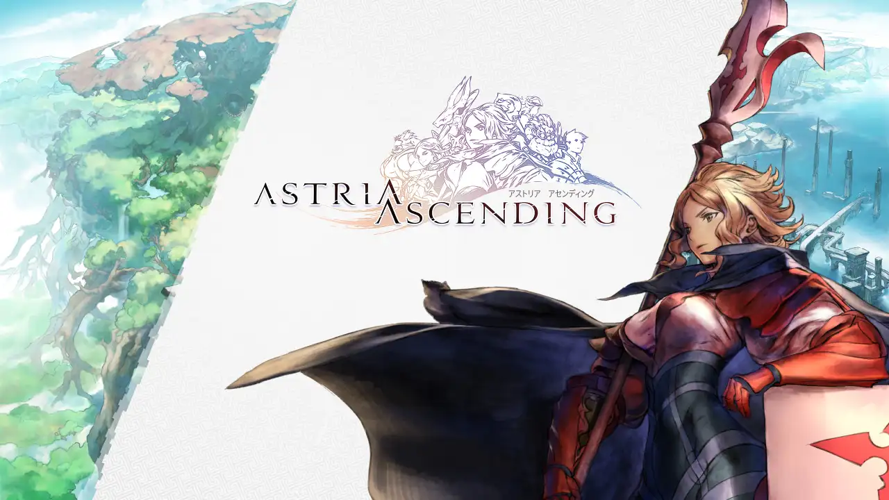 Download Astria Ascending