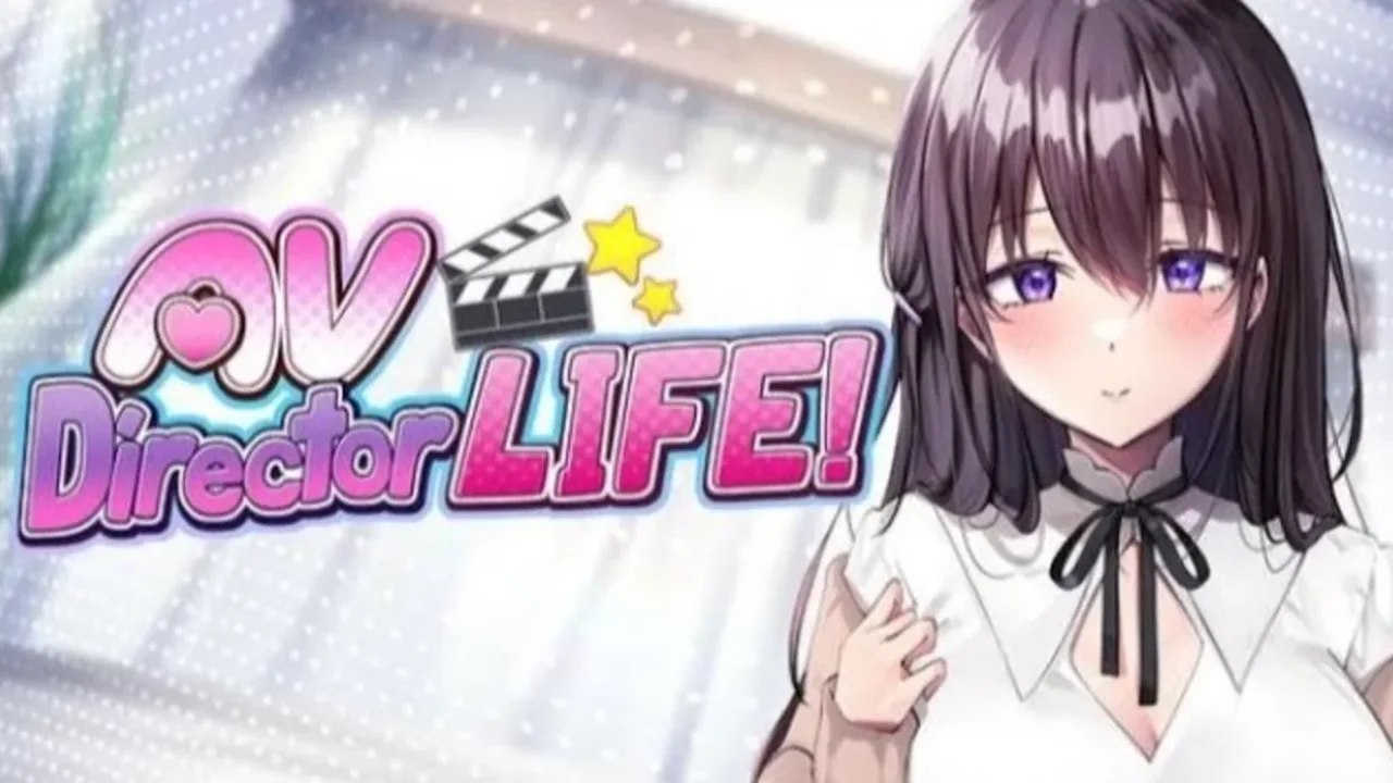 Download AV Director Life!