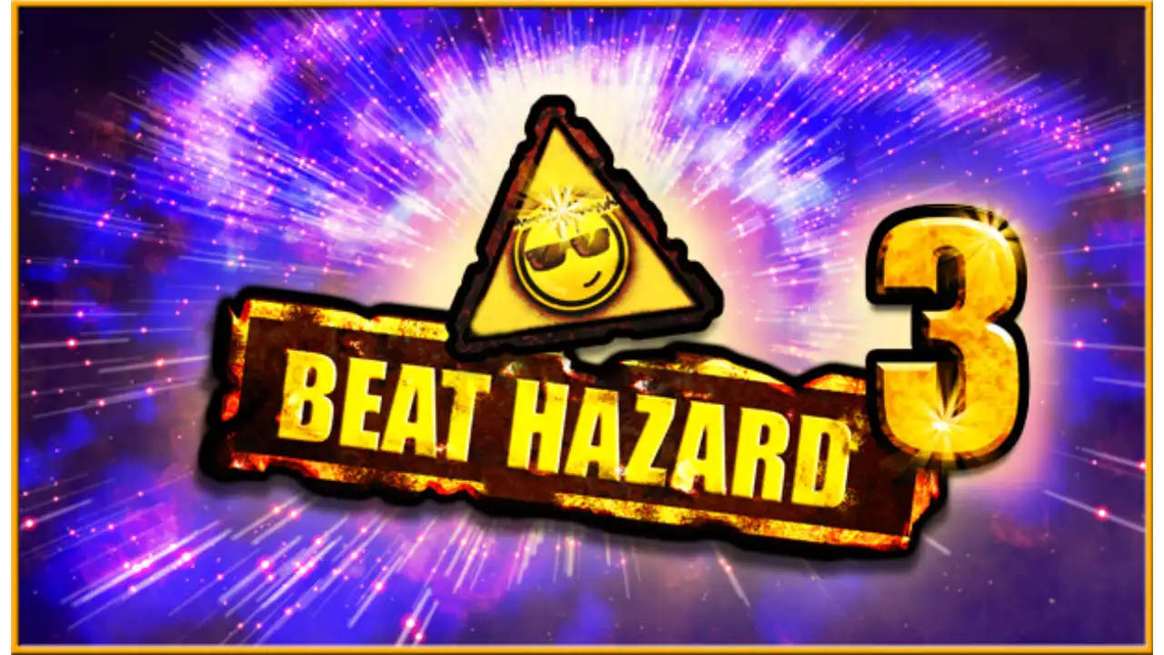 Download Beat Hazard 3