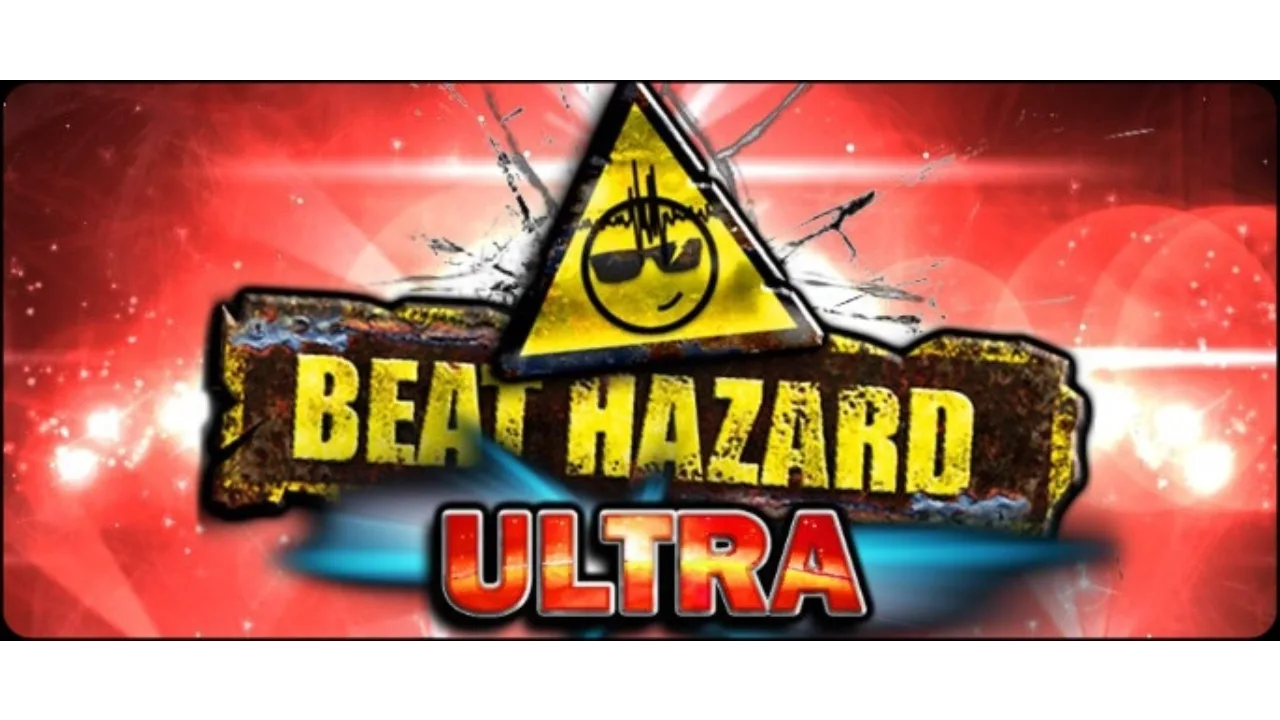 Download Beat Hazard Ultra
