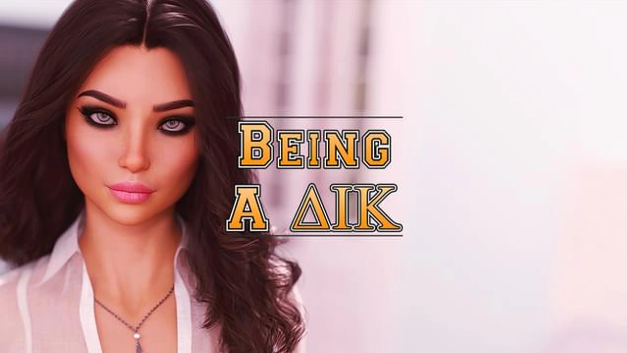 Download Being a DIK - Season 1