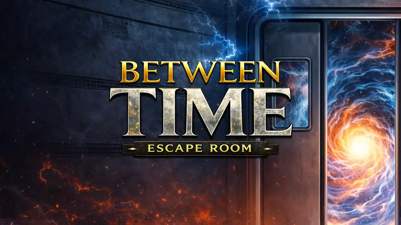 Download Between Time: Escape Room