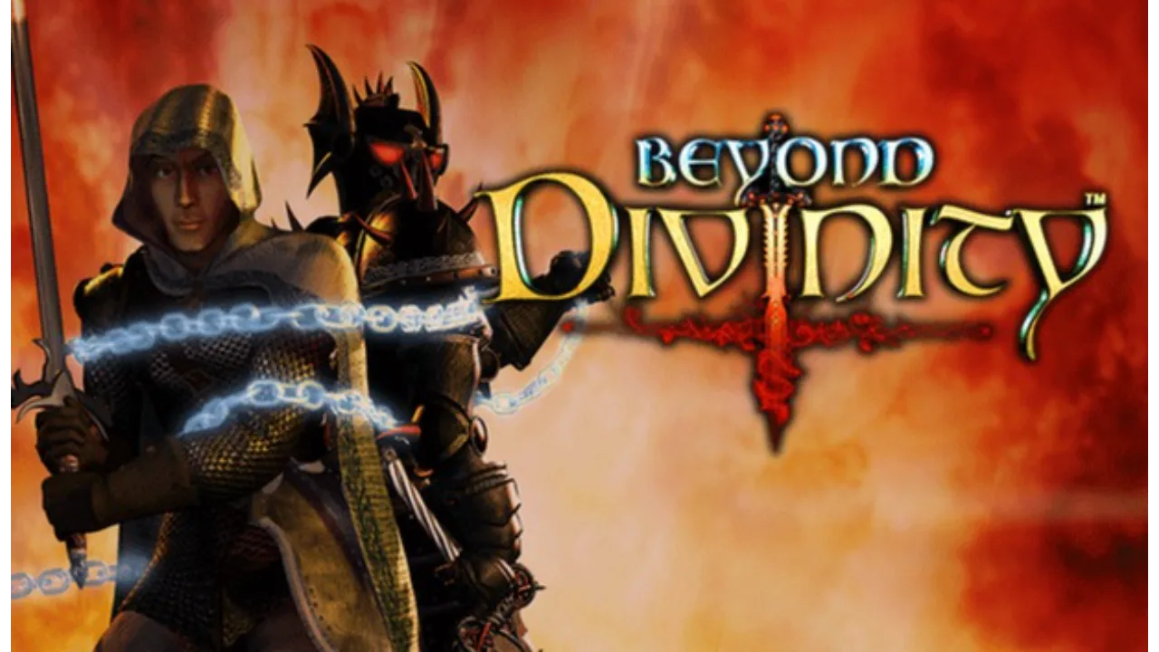 Download Beyond Divinity