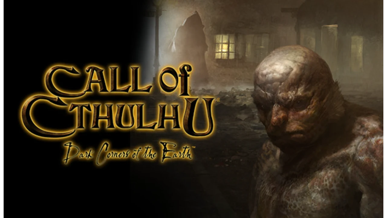 Download Call of Cthulhu®: Dark Corners of the Earth