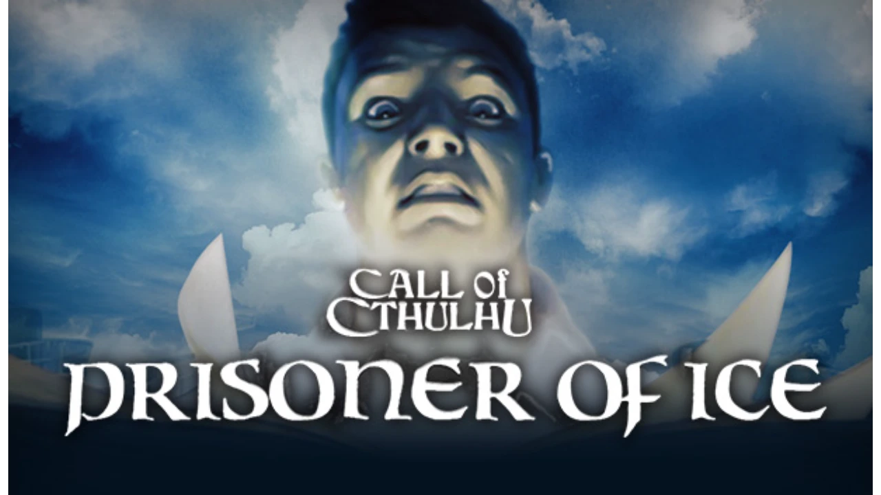 Download Call of Cthulhu: Prisoner of Ice