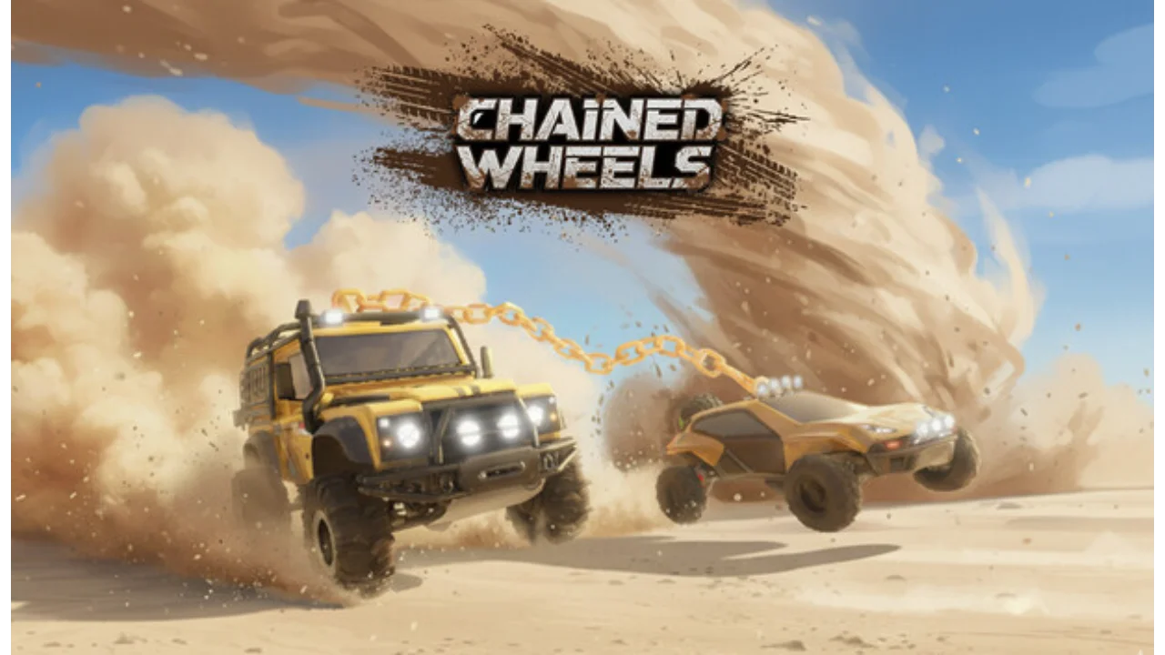 Download Chained Wheels