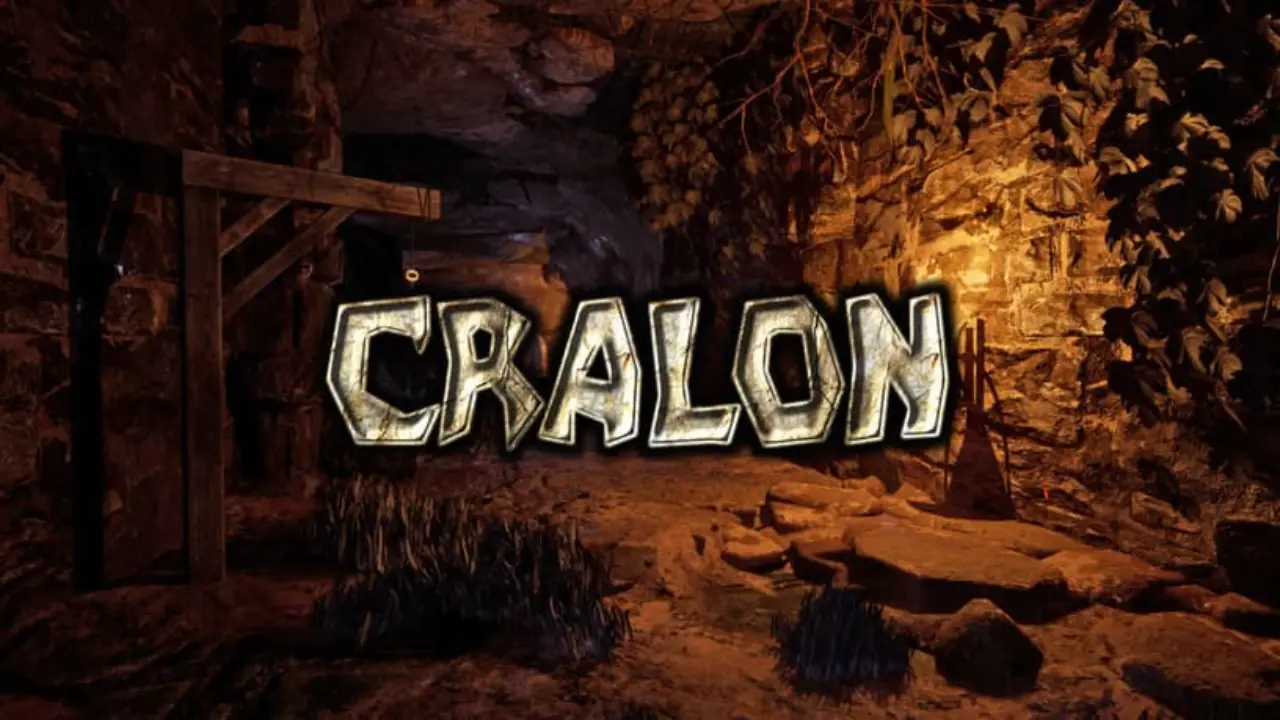 Download Cralon