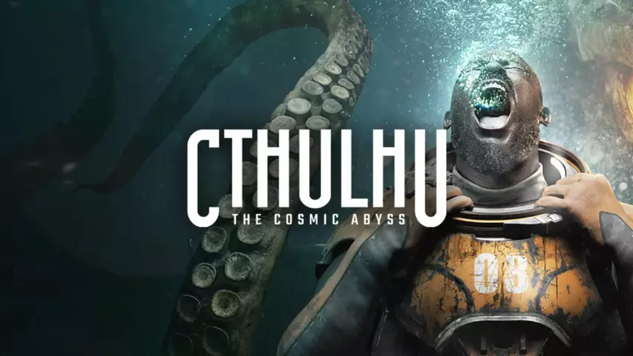 Download Cthulhu: The Cosmic Abyss