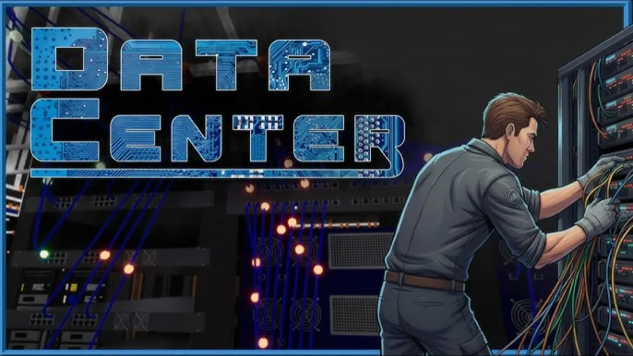 Download Data Center