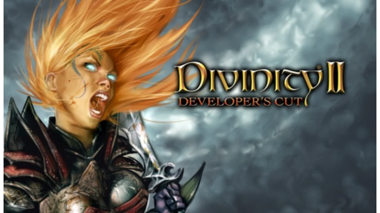 Download Divinity II: Developer's Cut