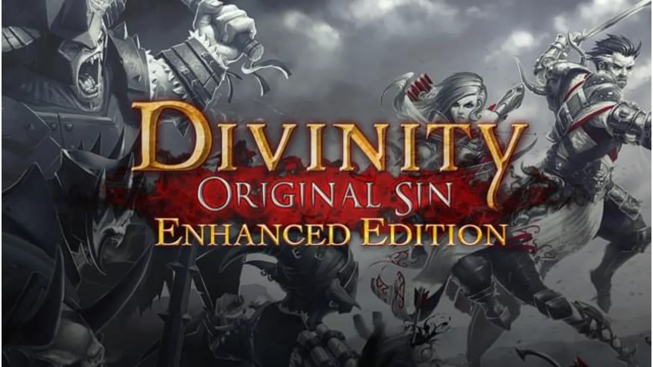 Download Divinity: Original Sin - Enhanced Edition
