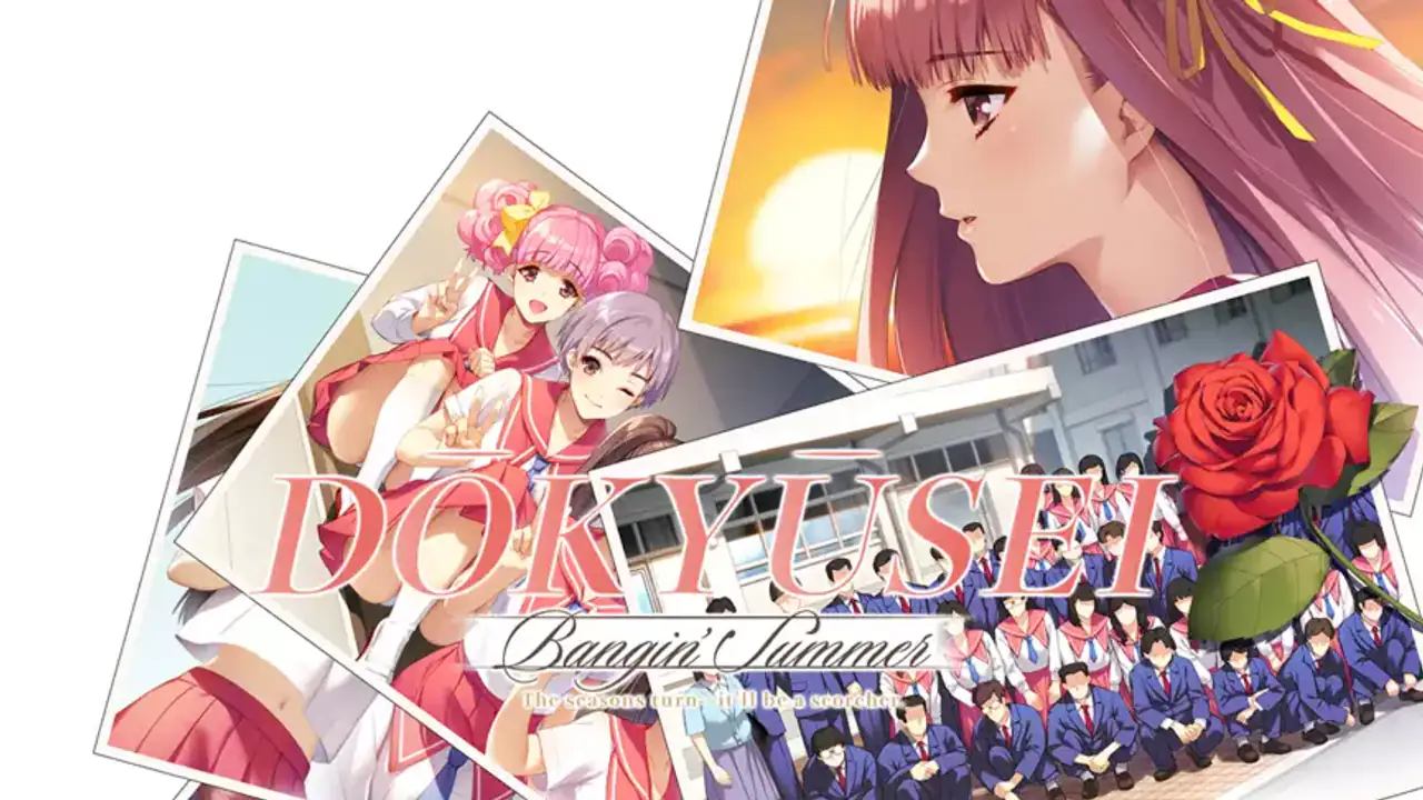 Download Dōkyūsei: Bangin' Summer