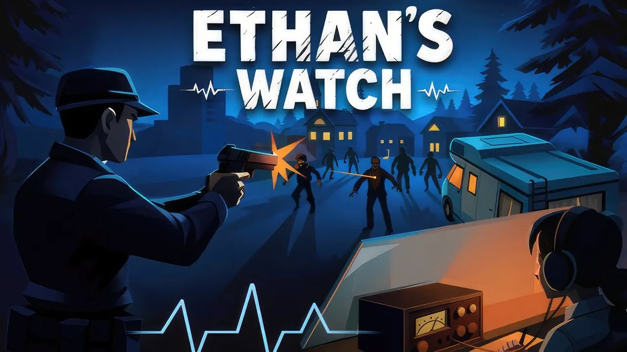 Download Ethan's Watch