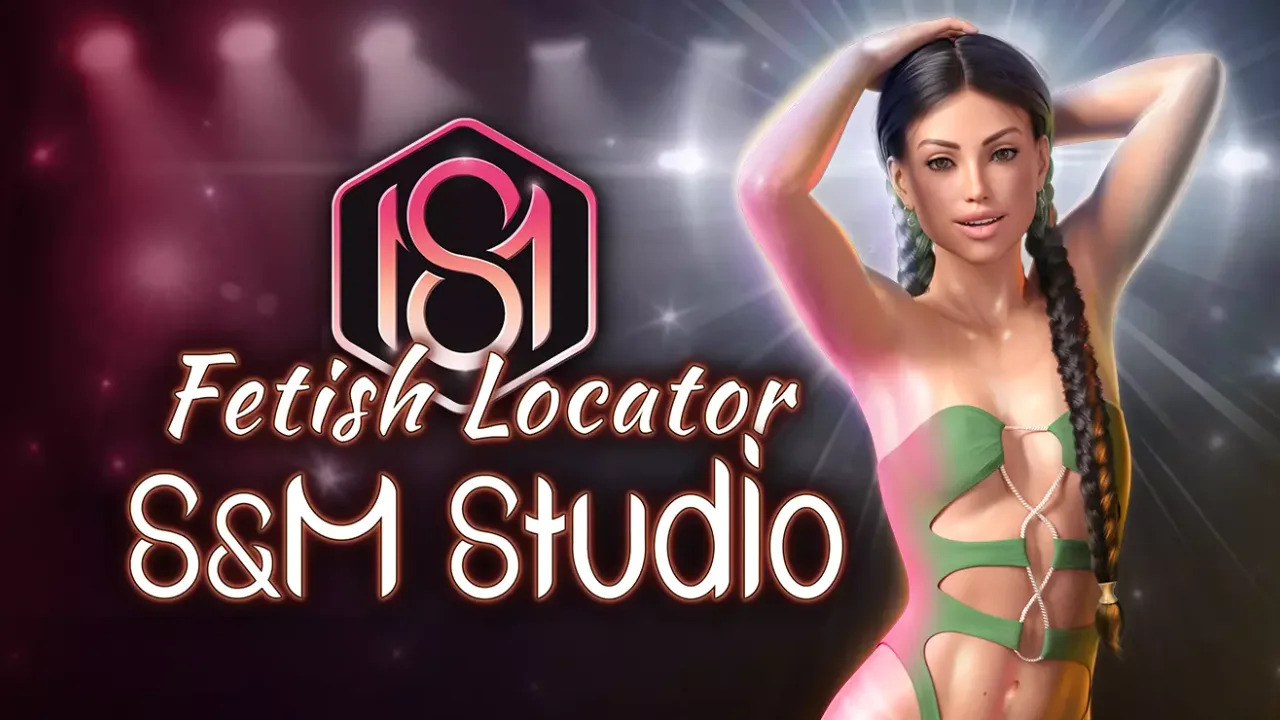 Download Fetish Locator: S&M Studio