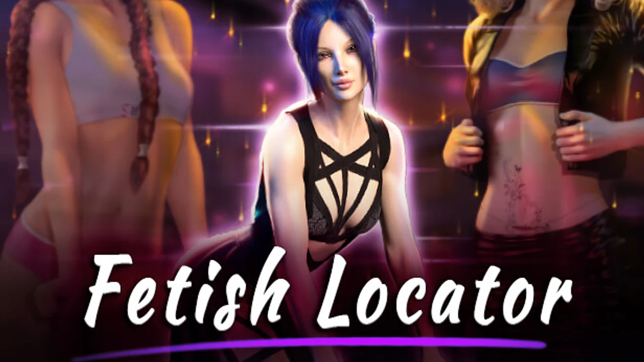Download Fetish Locator: Week One