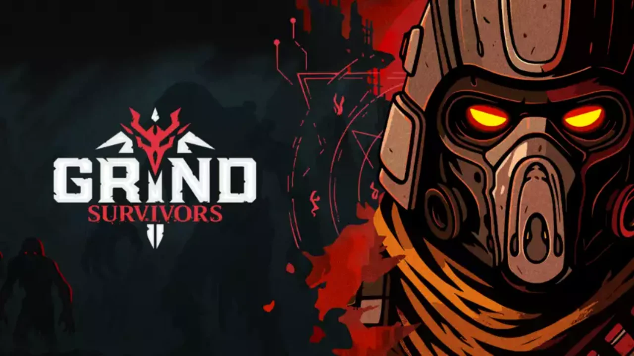 Download Grind Survivors