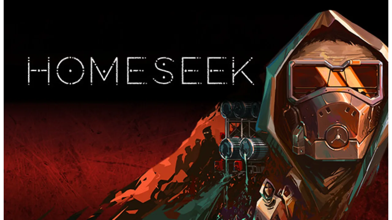 Download Homeseek