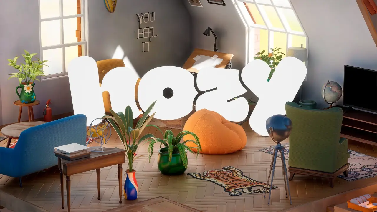 Download Hozy