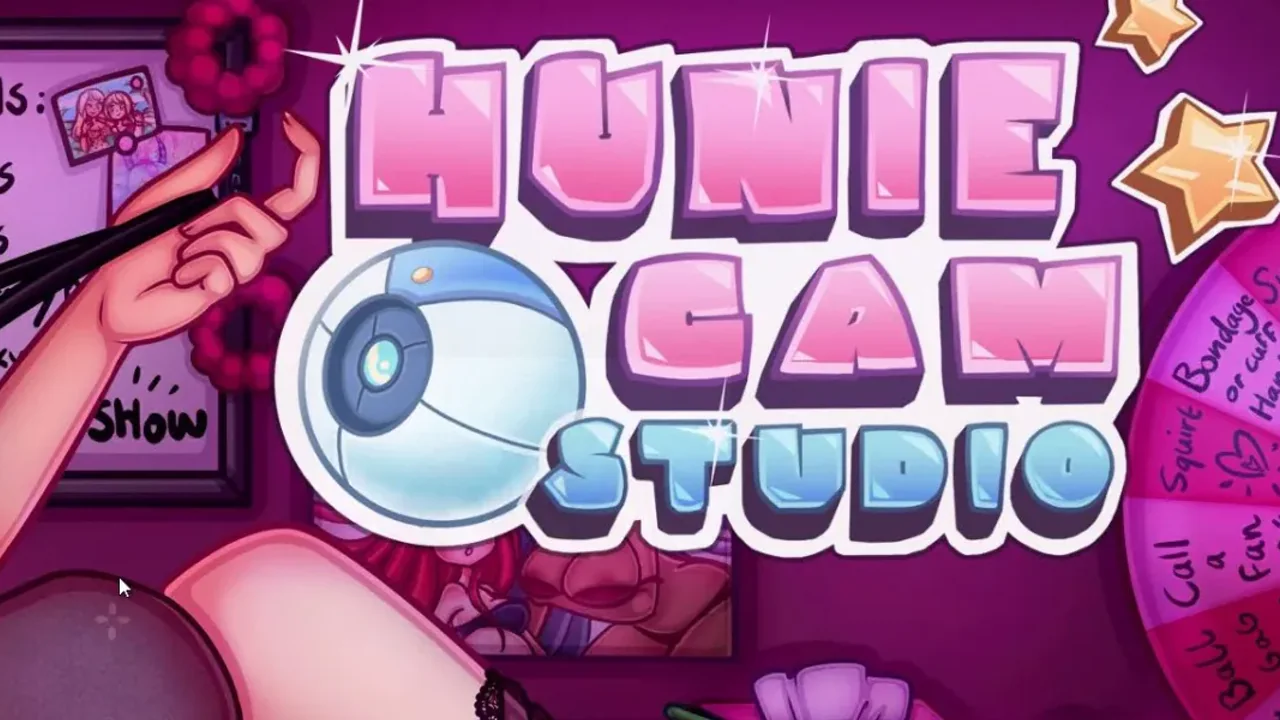 Download HunieCam Studio