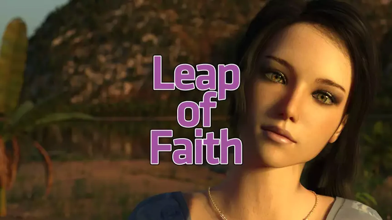 Download Leap of Faith