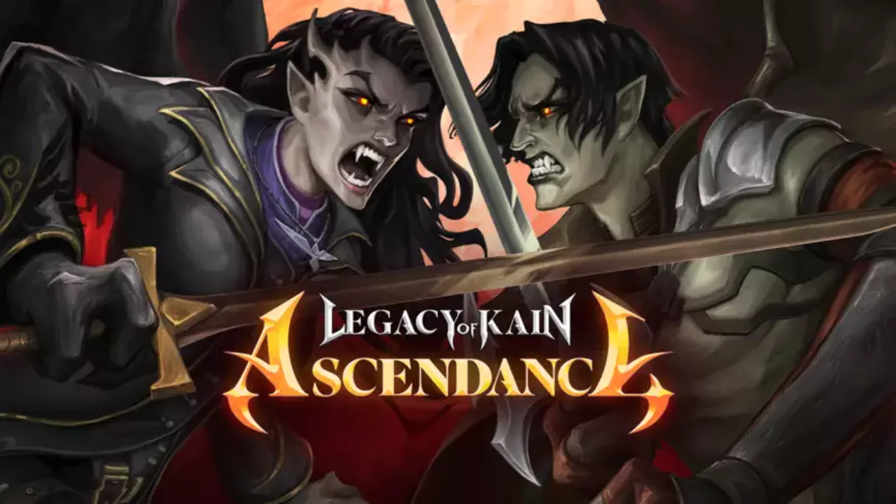 Download Legacy of Kain: Ascendance