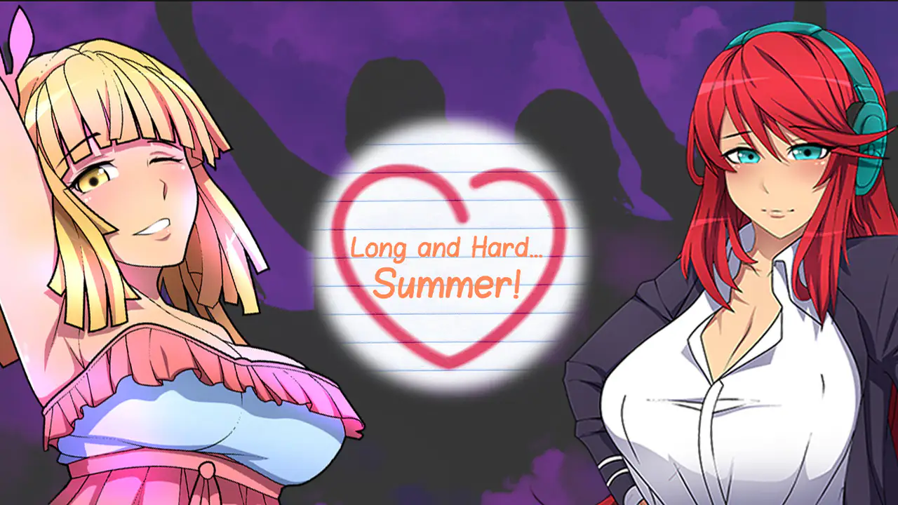 Download Long and Hard... Summer!