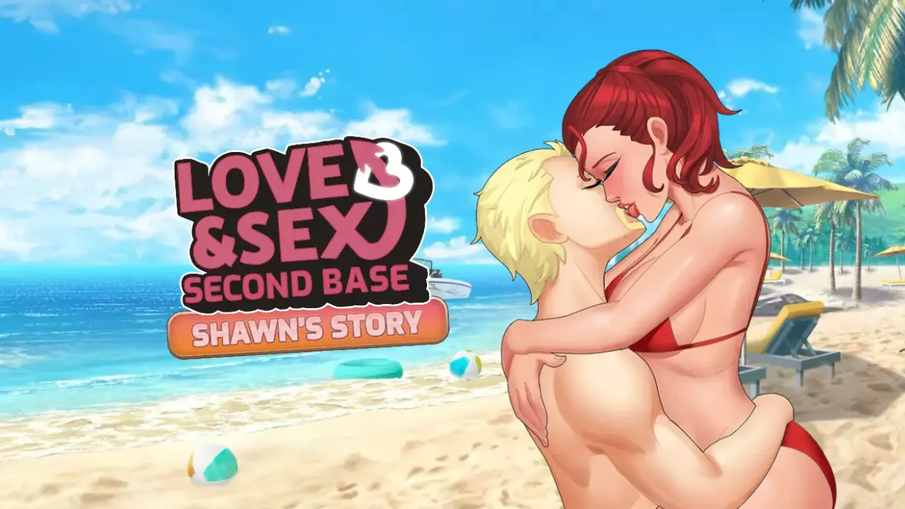 Download Love and Sex: Second Base - Shawn's story